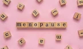 Menopause