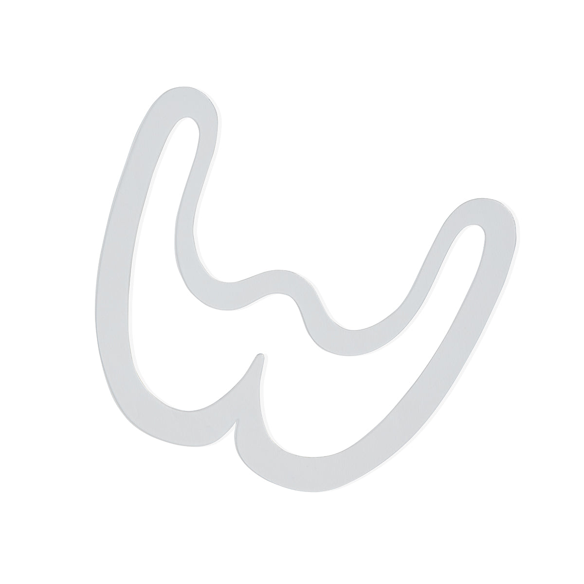 Contour Stencil Set