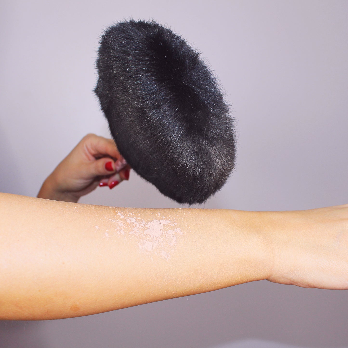 Powder Pop