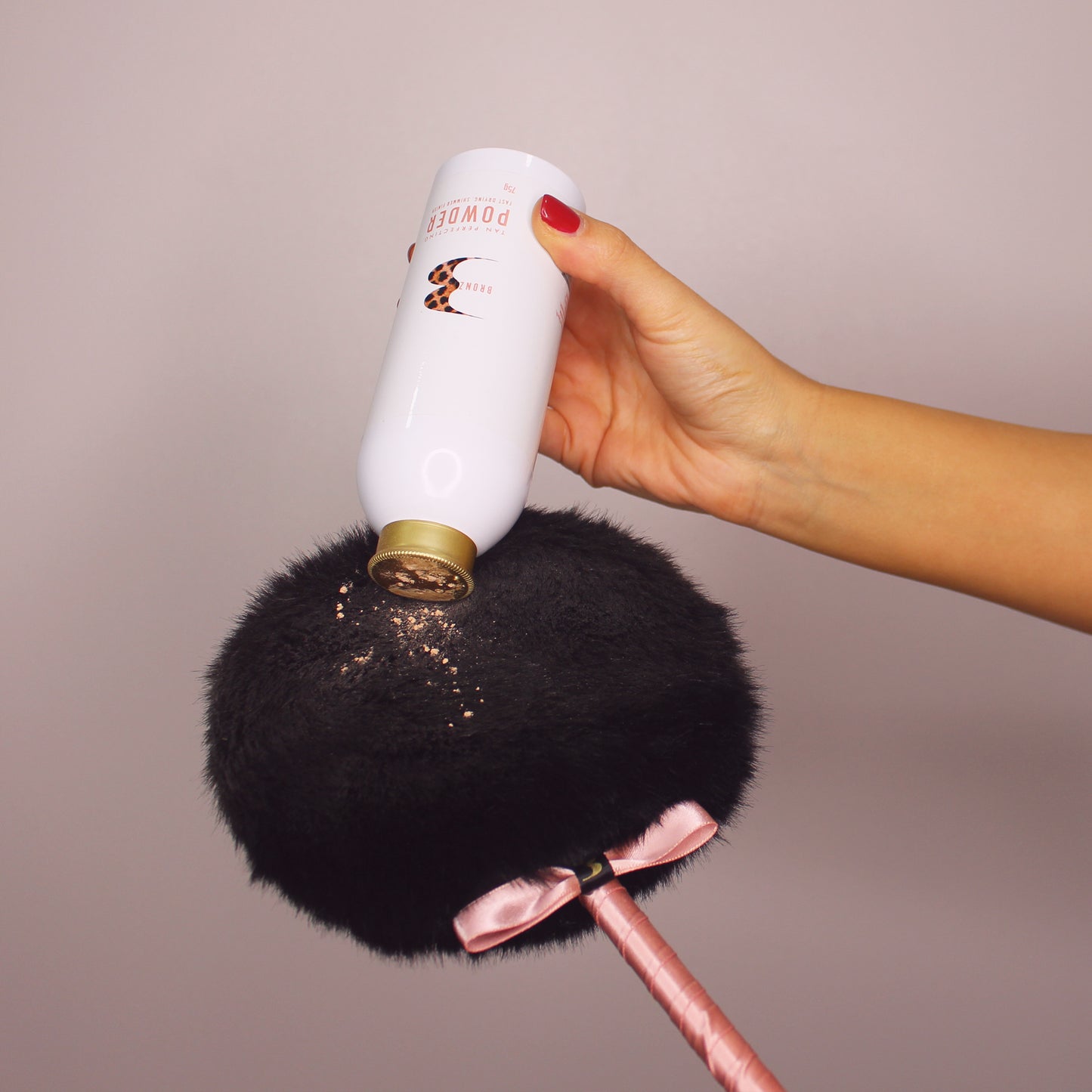Powder Pop