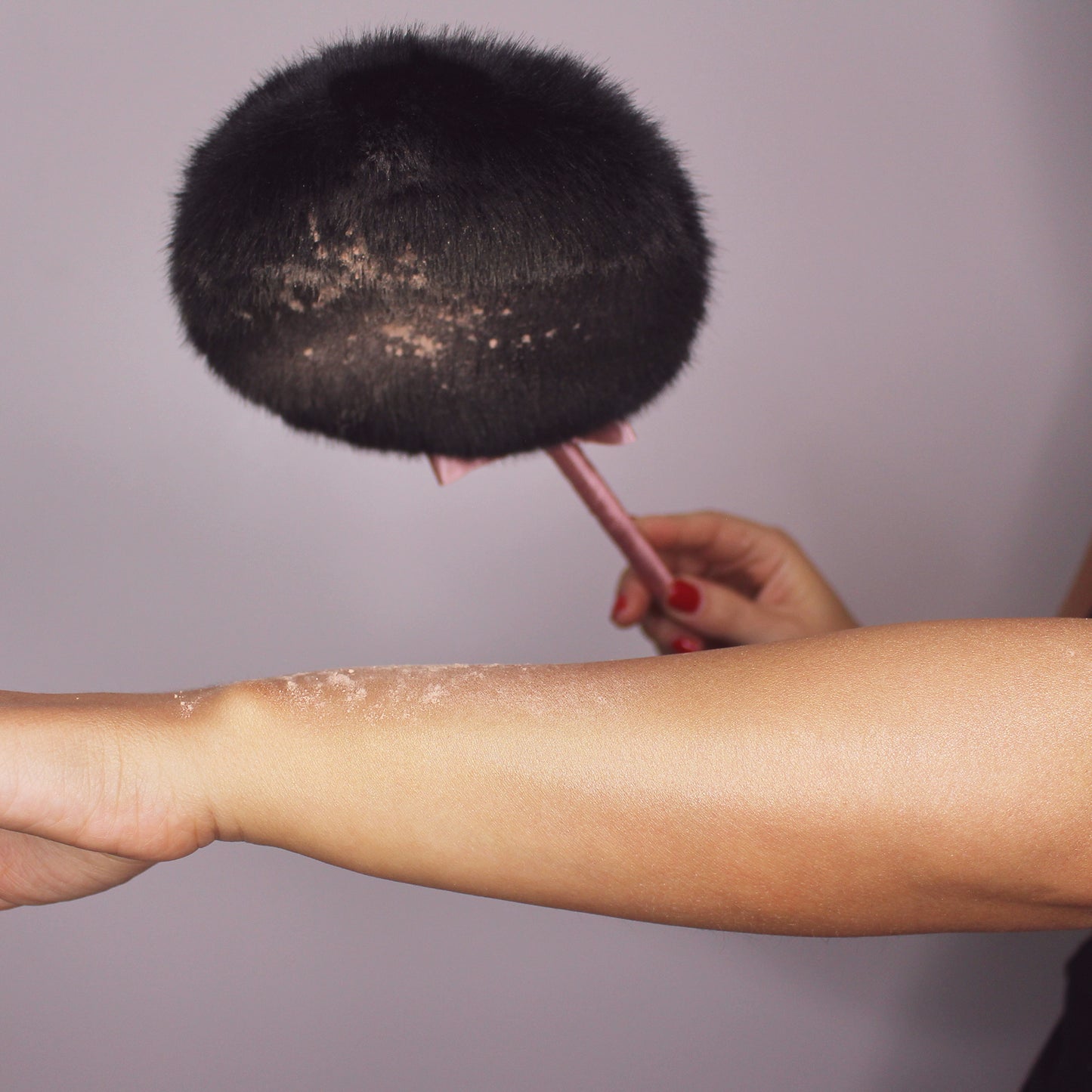 Powder Pop