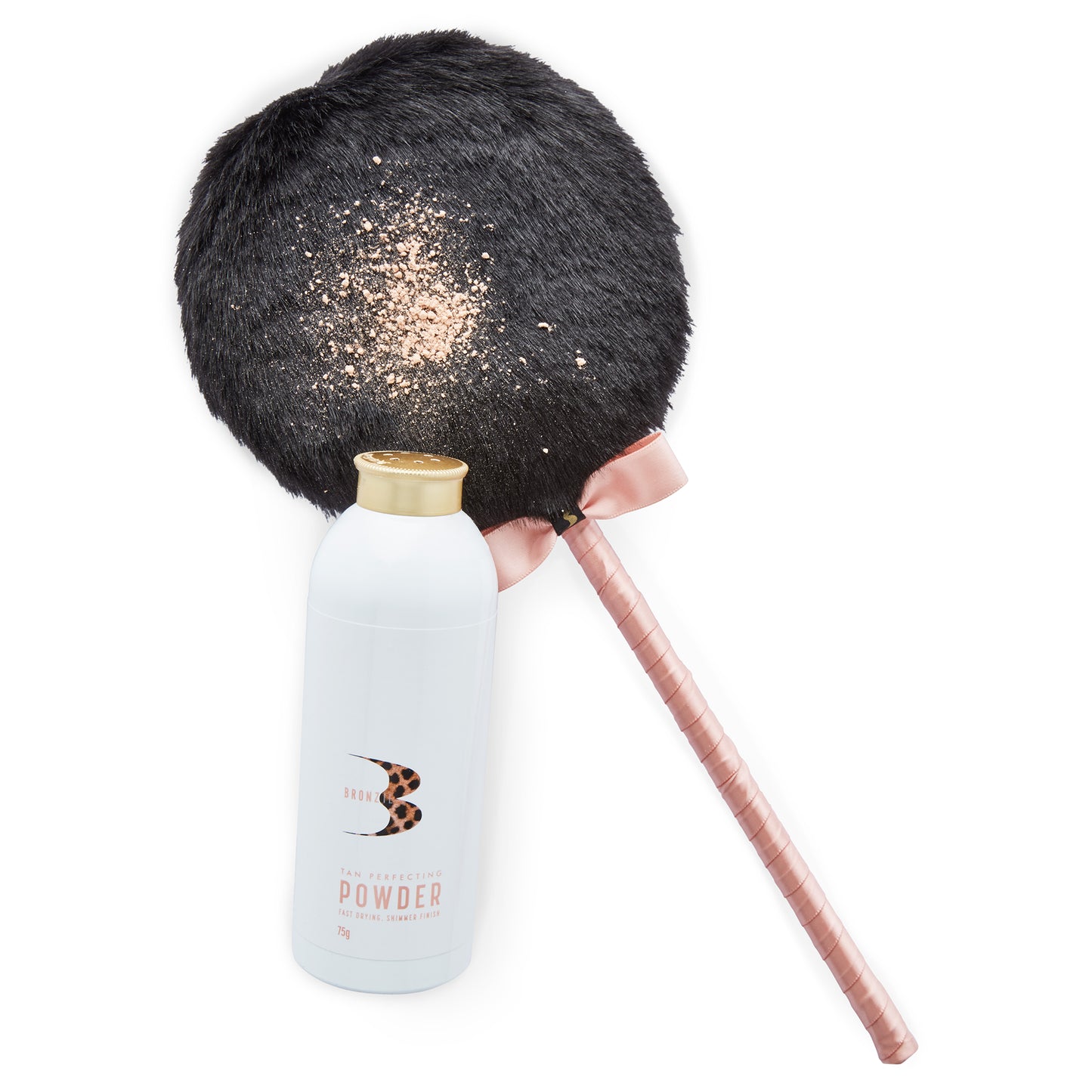 Powder Pop