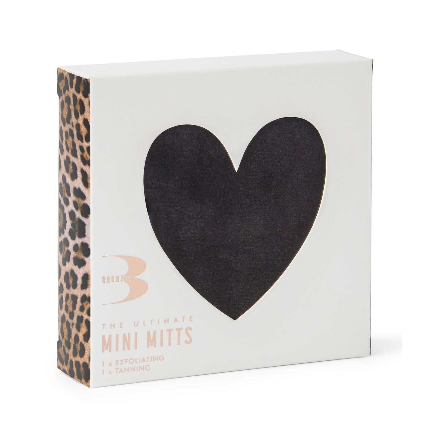 Mini Fake Tanning Mitts