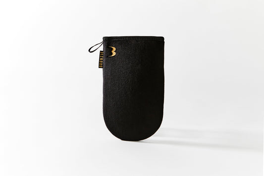Fake Tanning Application Mitt