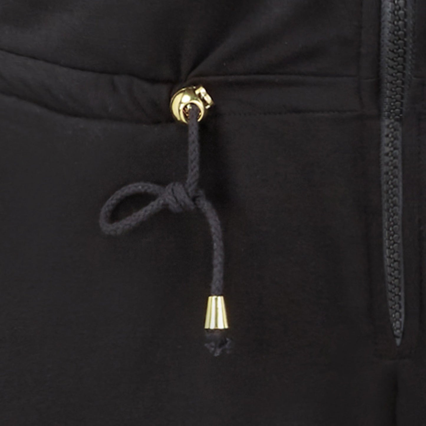 After Fake Tan Jumpsuit (Leopard) (Detail - Toggle)