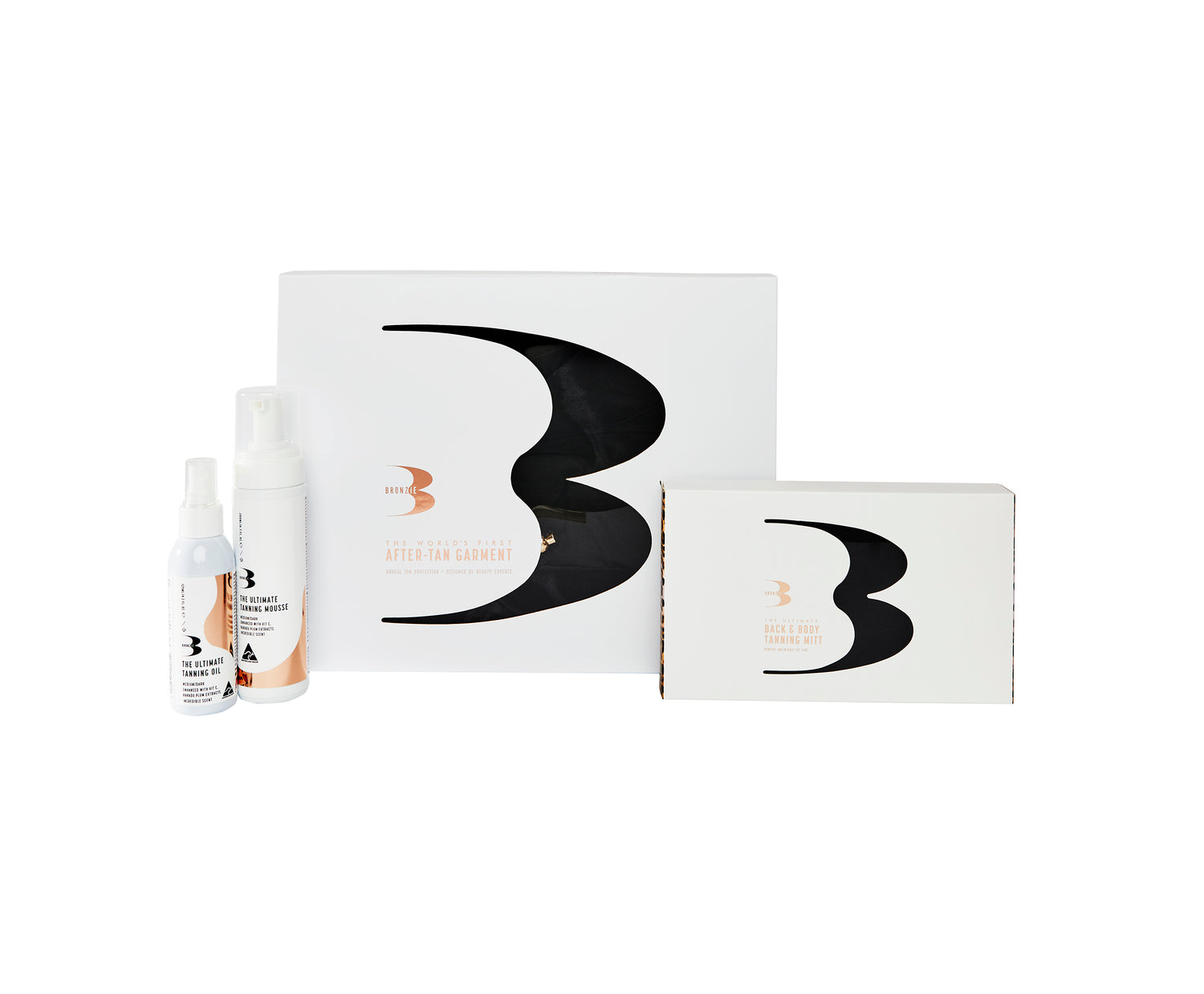 Fake Tan Gift Sets