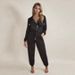 Bronzie – After Tan Jumpsuit & Free Fake Tan & Mitt Bundle