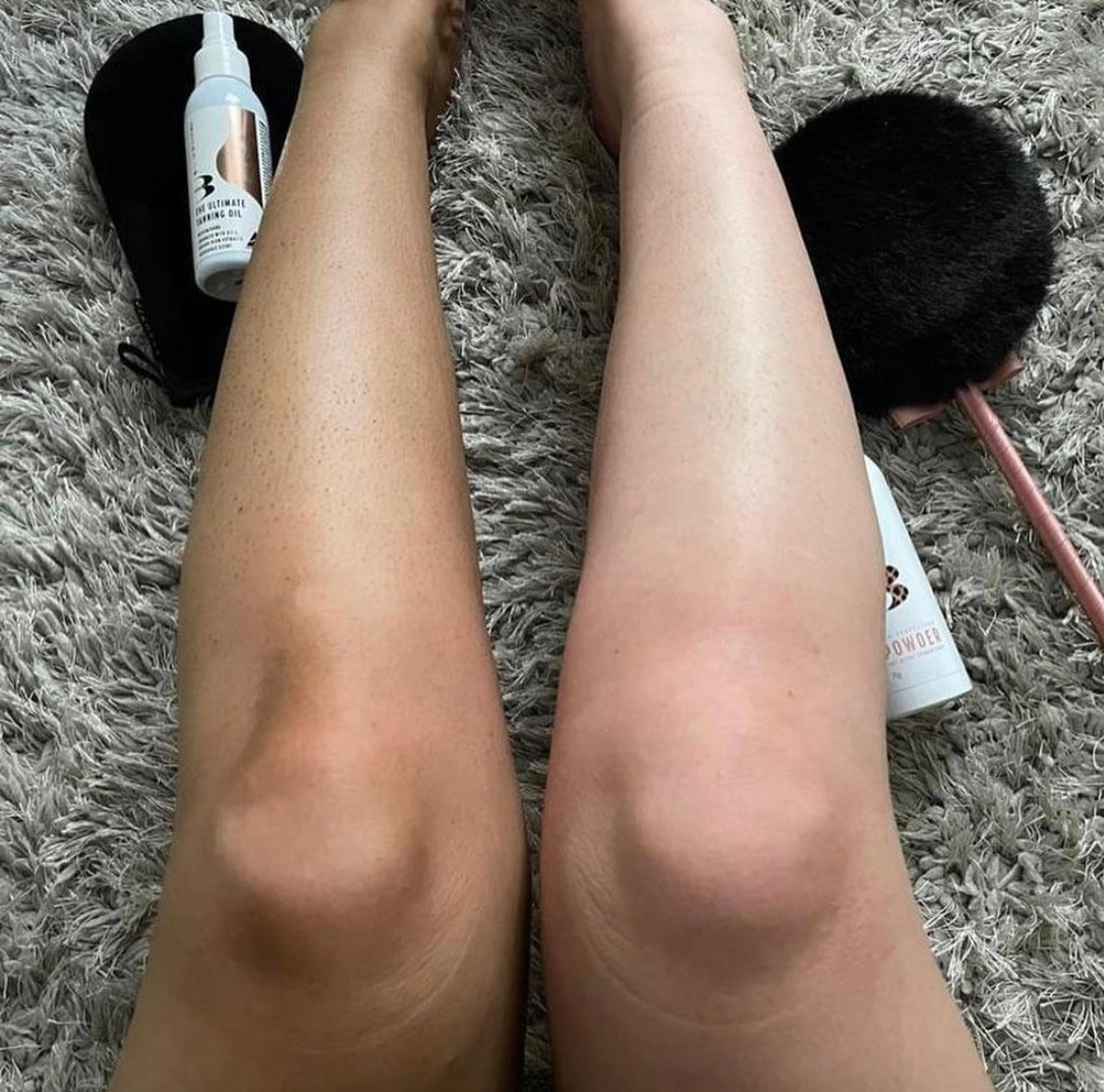 Fake Tan, Tanning Mitts, After Tan Jumpsuits & Accessories – bronzieuk
