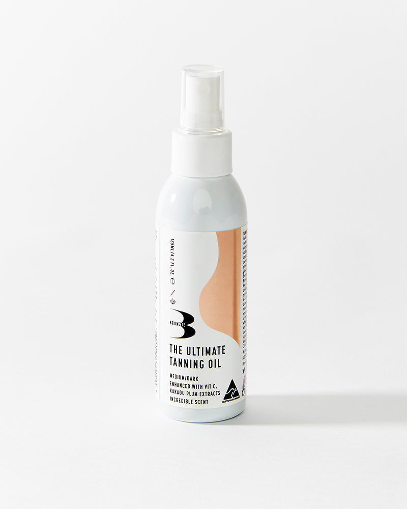 All Fake Tanning Products